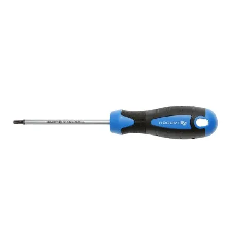 Hogert odvijač torx T20 100 mm ( HT1S055 )