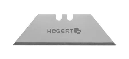 Hogert oštrice trapezaste 19 mm 10 kom. ( HT4C667 )