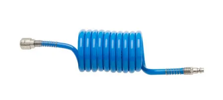 Hogert priključno crevo pu 5m, 6x8 mm ( HT4R890 )