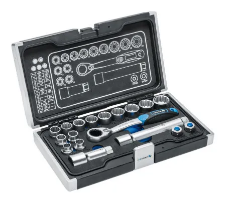 Hogert set alata 18 kom ( HT1R478 )