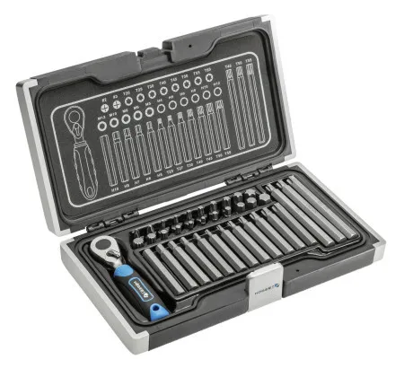 Hogert set alata 37 kom ( HT1R466 )