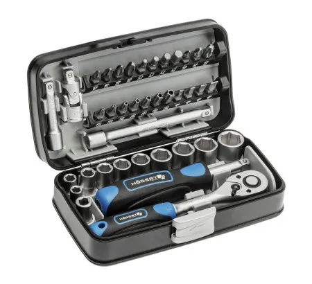 Hogert set alata 38 kom ( HT1R462 )