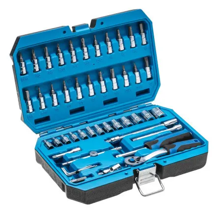 Hogert set alata 46 kom ( HT1R416 )