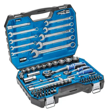 Hogert set alata 85 kom ( HT1R425 )