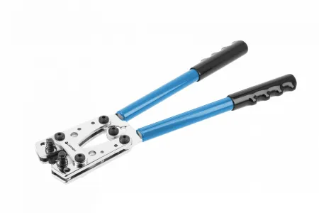 Hogert Technik HT1P206 Krimp klešta ( HT1P206 )