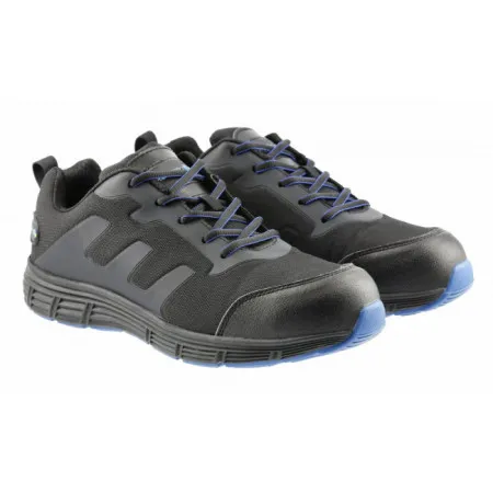 Hogert technik HT5K505 radne cipele plitke Barten S1 ( HT5K505 )