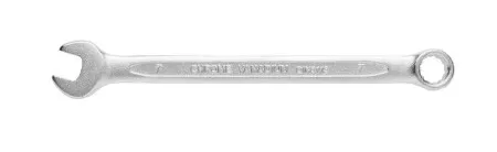 Hogert technik ključ viljuškasto okasti 7 mm ( HT1W407 )