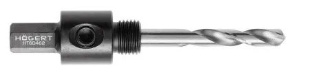Hogert technik krunska testera, bi-metal, 105 mm ( HT6D448 )
