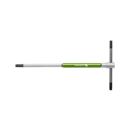 Hogert torx ključ T-ručka T27 ( HT1W864 )
