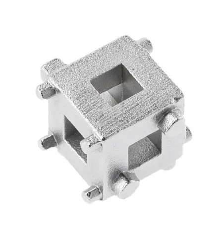 Hogert univerzalni ključ za kočione stezaljke, 10mm, 3/8" ( HT8G373 )