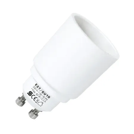 Home adapter za E27 sijalicu ( E27/GU10 )