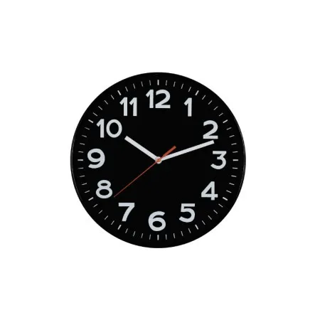 Home Analogni zidni sat 25cm ( AWC250BK )
