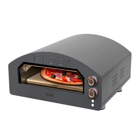 Home Električna pizza peć 2000W ( HGPZ02 )