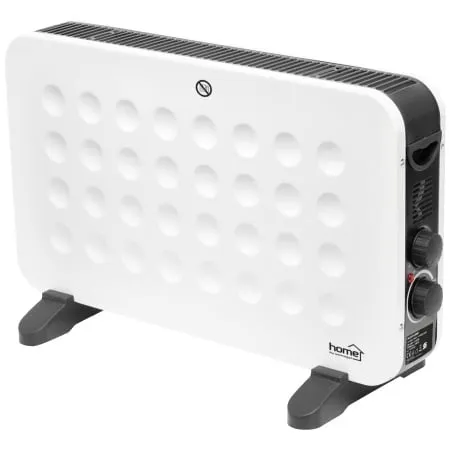Home FK345TURBO Konvektorska grejalica sa ventilatorom, 1250/2000 W
