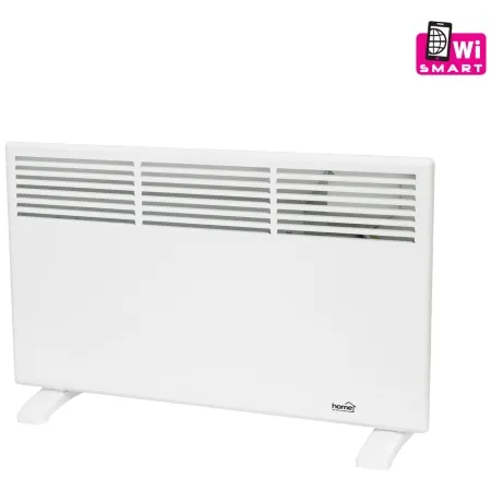 Home FK415WIFI Konvektor, smart, zidni/samostojeći, 1500W, WiFi