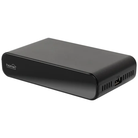 Home HD2T2C kombinovani DVB-T/T2/C set-top box, DVB-T/T2, DV