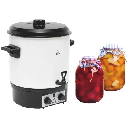 Home HG BA 27 Aparat za pasterizaciju