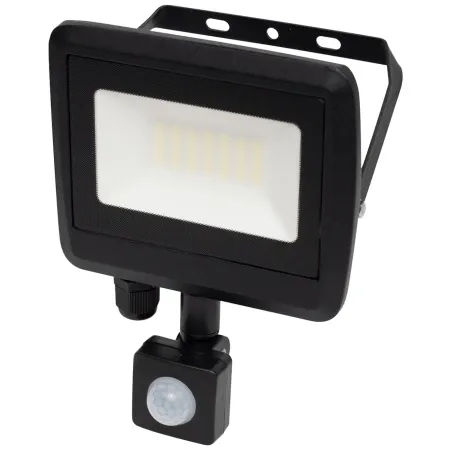 Home Reflektor, LED, sa detektorom pokreta, 30 W, 2400 lm, IP65 - FLL PIR 30