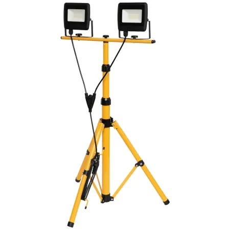 Home Reflektor sa stalkom, LED, 2 x 30 W, 4000 lm, IP65 - FLL STAND 2/30