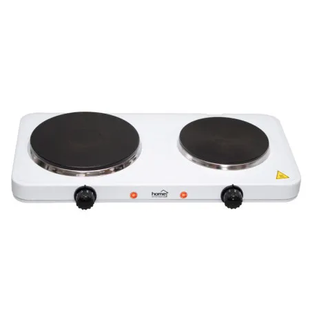 Home rešo sa dve grejne ploče 1000+1500W ( HG-R02WH )