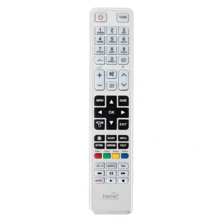 Home univerzalni daljinski upravljač ( URC-ALL )