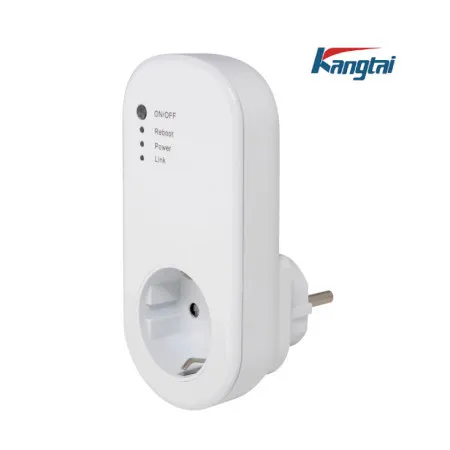 Home Wi-Fi + RF smart utičnica ( NVS3RF )