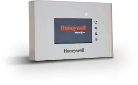 Honeywell LT-32, Lite kompaktna analogna protivpozarna centrala ( H555002 )