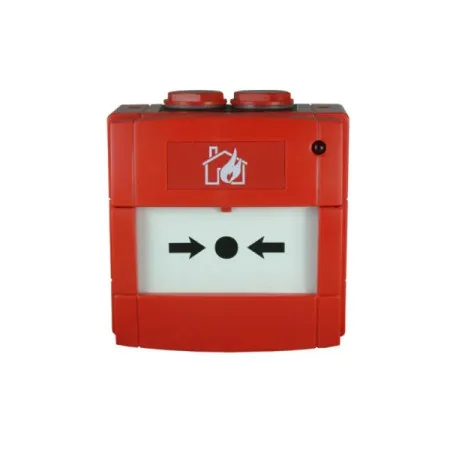 Honeywell W5A-RP06SG-K013-41, Rucni javljac za dojavu pozara IP67 ( H555015 )