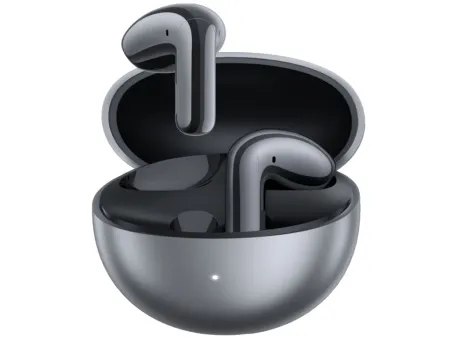 Honor choice earbuds s7 siva Slušalice ( 5504ABTR )