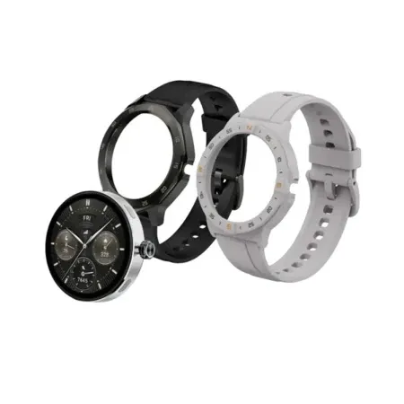 Honor Choice Infowear Watch 2 crna Smart sat