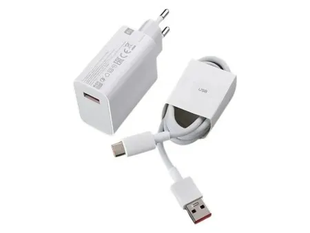 Honor SuperCharge Power Adapter/(Max 80W)/kabl (A-C) Zidni punjac ( 5503ACLJ )