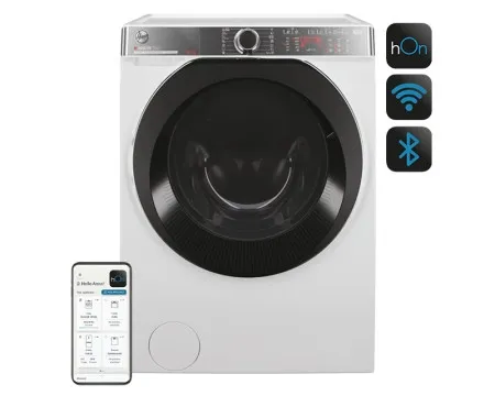 Hoover H7W449AMBC-S Eco Power inverter mašina za pranje veša