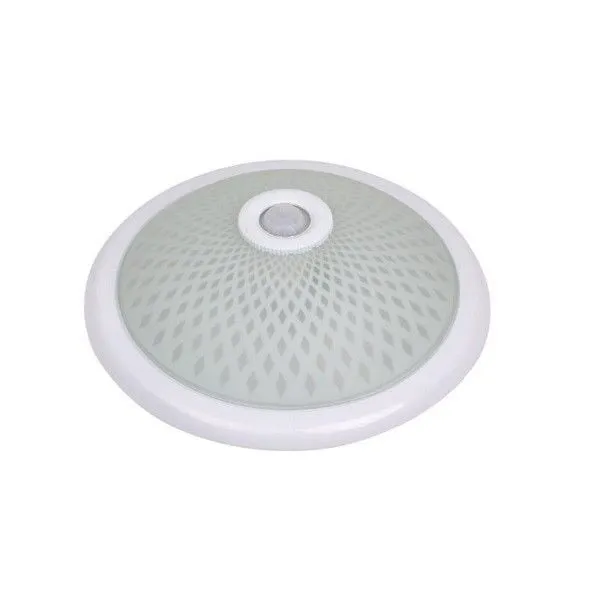Horoz Electric Plafonjera sa senzorom pokreta E27 X 2 X 25W max ( PLAF11E/Z )