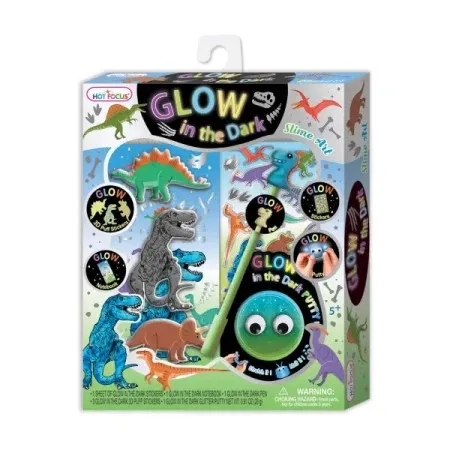 Hot focus set za pisanje glow ( HF263 )