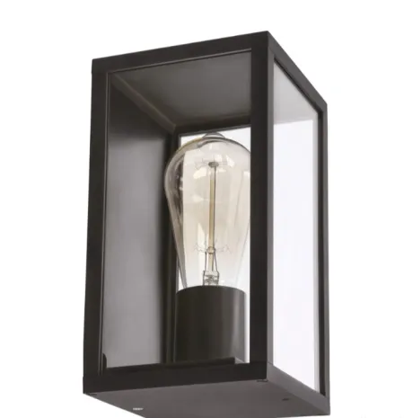 Hoya Baštenska Lampa 12x22cm - 1x60W E27 IP44 ( 15173 )