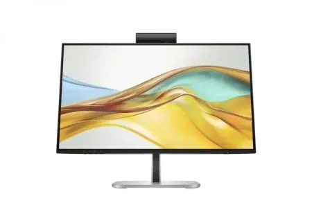 HP 23.8" IPS AG Flat FHD, 16:9, 1500:1, 350cd, 5ms ( 9E0G9UT )