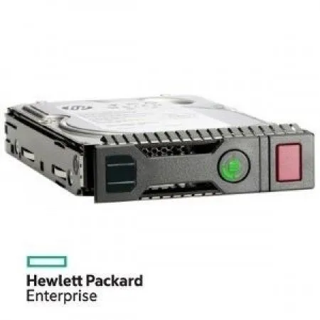 HP 2.4TB SAS 12G 10k SFF SC 512e DS hard disk ( HP881457 )