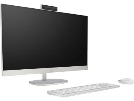 HP 27-cr0002ny aio/dos/27" fhd ag ips/ryzen 7-7730u/16gb/512gb/wifi/beli računar ( A0DS0EABED )