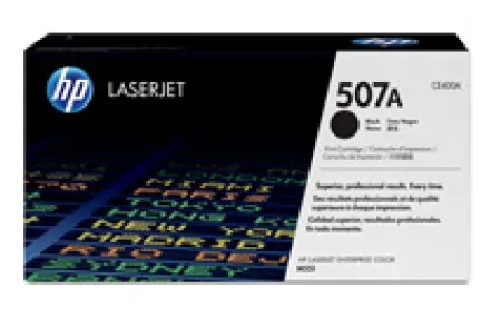 HP 507A/crni Toner ( CE400A )