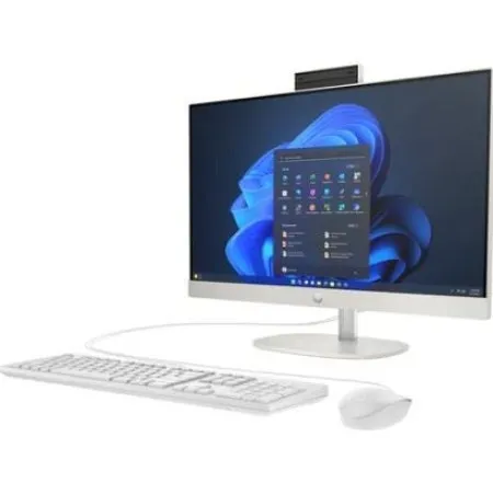HP 884D6EA#BED AIO ProOne 240 G10 i5-1335 8G256 W11p ( 0001388970 )