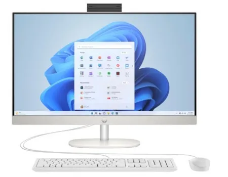 HP AIO 27-cr0054ny, i5-1335U, 16GB, 1TB, 27" IPS, Win11Home ( B46QHEA )
