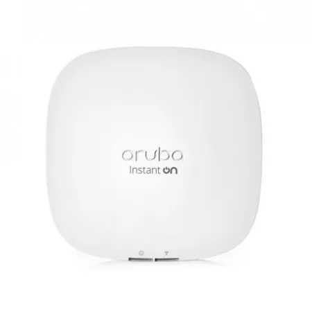 HP AP aruba Instant On AP22 (RW) access point ( 0001187355 )
