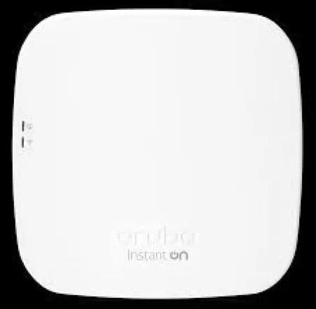 HP Aruba instant On AP12 3X3 AC Vawe2 Access Point ( HPR2X01 )