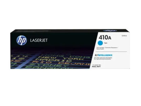 HP CF411A Toner ( 0375105 )