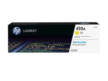 HP CF412A Toner ( 0375106 )