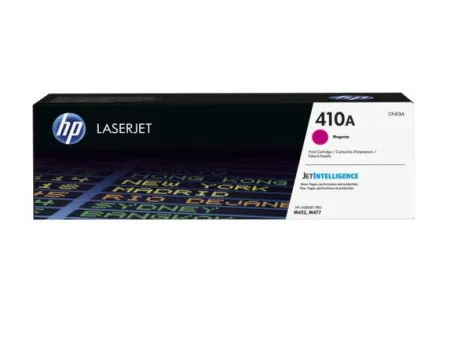 HP CF413A Toner ( 0375107 )