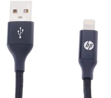HP dhc-mf101 1m kabal usb a mfi na lightning ( 010-0808 )