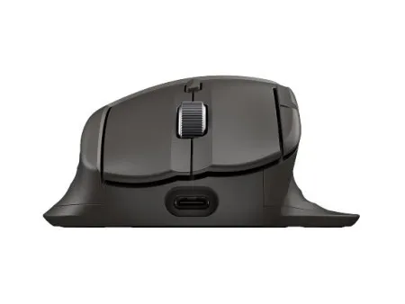 HP DOD Ultra-Fast-Scroll Wireless Mouse 785M, B8YX4AA ( 0001439749 )