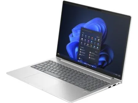 HP EliteBook 660 G11, Ultra 5 125U, 16GB, 512GB, 16" UWVA, Intel Graphics, Backlit, Win11Pro ( 9C0H0EA )