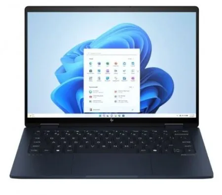 HP Envy x360 Convertible 14-fc0004nn intel core ultra 5 125u,16gb ram(onboard),1tb pcie nvme m.2 ssd,14" ( A71RFEA )
